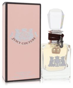 Juicy Couture by Juicy Couture Eau De Parfum Spray 50 ml
