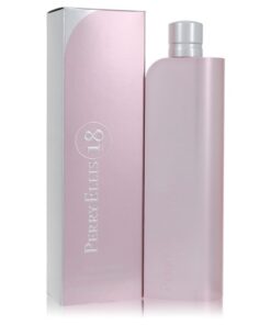 Perry Ellis 18 by Perry Ellis Eau De Parfum Spray 100 ml