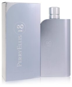Perry Ellis 18 by Perry Ellis Eau De Toilette Spray 100 ml