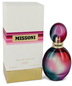 Missoni by Missoni Eau De Parfum Spray 50 ml