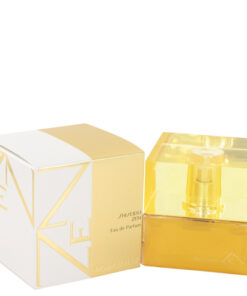 Zen by Shiseido Eau De Parfum Spray 50 ml