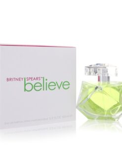 Believe by Britney Spears Eau De Parfum Spray 100 ml