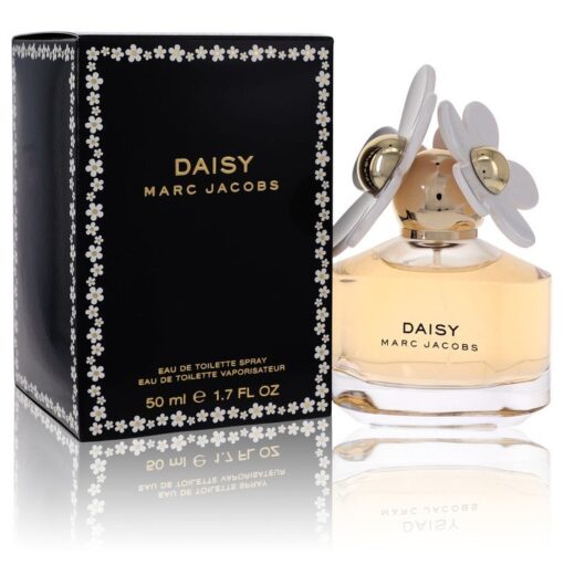 Daisy by Marc Jacobs Eau De Toilette Spray 50 ml