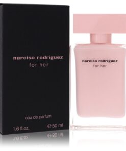 Narciso Rodriguez by Narciso Rodriguez Eau De Parfum Spray 50 ml