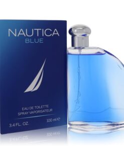 NAUTICA BLUE by Nautica Eau De Toilette Spray 100 ml