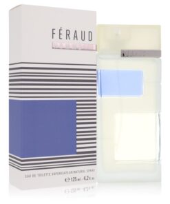 Feraud by Jean Feraud Eau De Toilette Spray 125 ml