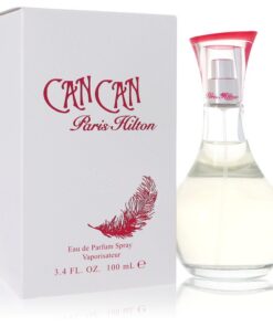 Can Can by Paris Hilton Eau De Parfum Spray 100 ml