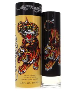Ed Hardy by Christian Audigier Eau De Toilette Spray 100 ml