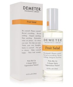 Demeter by Demeter Fruit Salad Cologne Spray (Formerly Jelly Belly Fruit Salad) 120 ml
