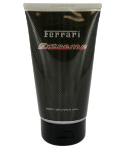 Ferrari Extreme by Ferrari Shower Gel 150 ml