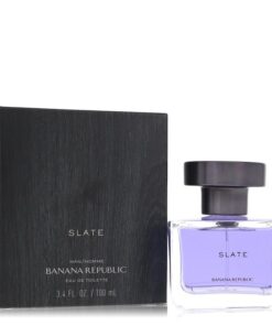 Banana Republic Slate by Banana Republic Eau De Toilette Spray 100 ml