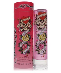 Ed Hardy by Christian Audigier Eau De Parfum Spray 50 ml