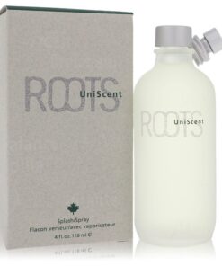 Roots by Coty Eau De Toilette Spray 120 ml