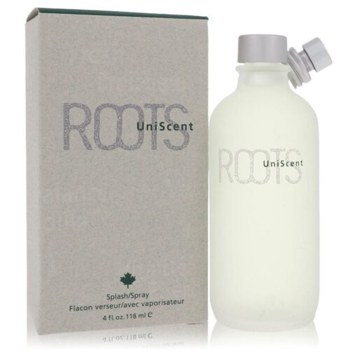 Roots by Coty Eau De Toilette Spray 120 ml