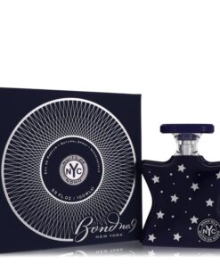 Nuits De Noho by Bond No. 9 Eau De Parfum Spray 100 ml