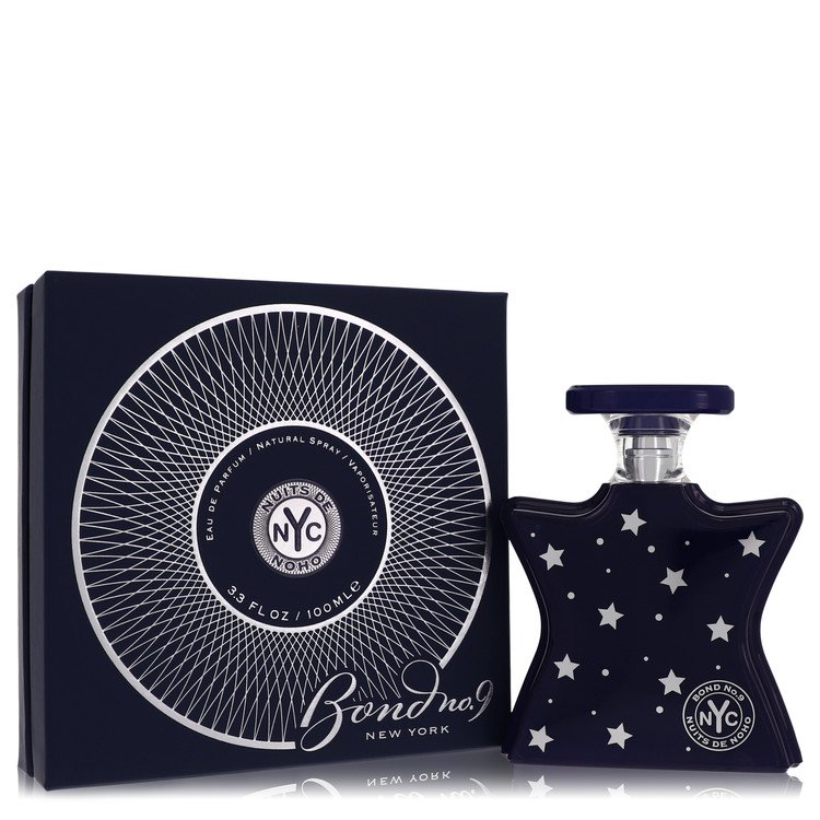 Nuits De Noho by Bond No. 9 Eau De Parfum Spray 100 ml