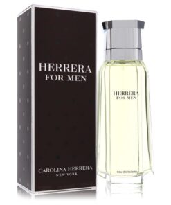 CAROLINA HERRERA by Carolina Herrera Eau De Toilette Spray 200 ml