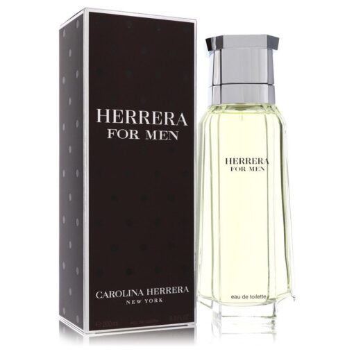 CAROLINA HERRERA by Carolina Herrera Eau De Toilette Spray 200 ml