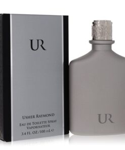Usher UR by Usher Eau De Toilette Spray 100 ml