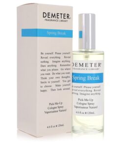 Demeter Spring Break by Demeter Cologne Spray 120 ml