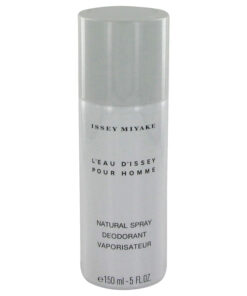 LEAU DISSEY (issey Miyake) by Issey Miyake Deodorant Spray 150 ml