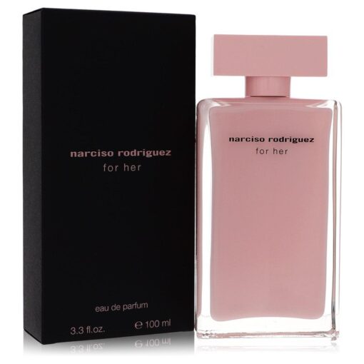Narciso Rodriguez by Narciso Rodriguez Eau De Parfum Spray 100 ml