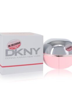 Be Delicious Fresh Blossom by Donna Karan Eau De Parfum Spray 100 ml