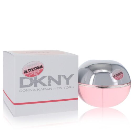 Be Delicious Fresh Blossom by Donna Karan Eau De Parfum Spray 100 ml