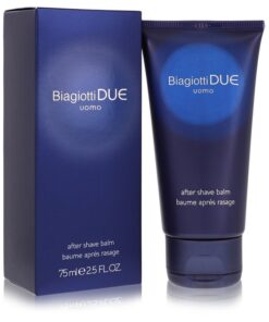 Due by Laura Biagiotti After Shave Balm 75 ml