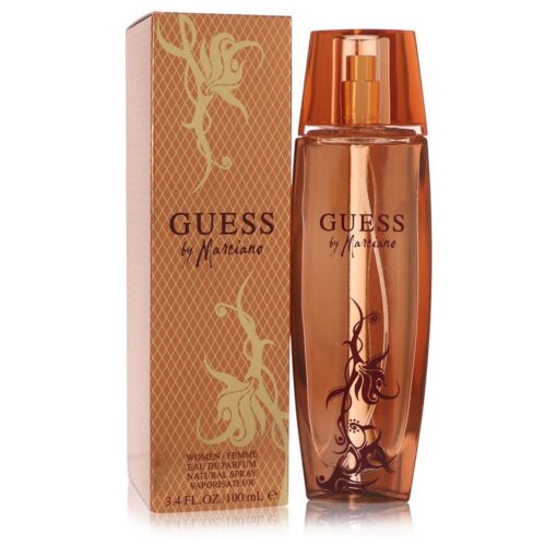 Guess Marciano by Guess Eau De Parfum Spray 100 ml