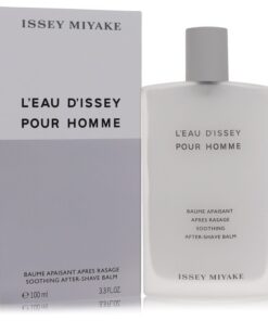 L'EAU D'ISSEY (issey Miyake) by Issey Miyake After Shave Balm 100 ml