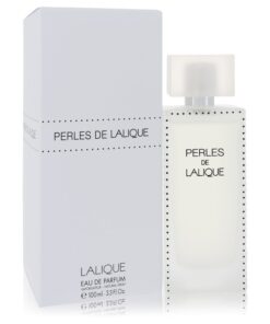 Perles De Lalique by Lalique Eau De Parfum Spray 100 ml