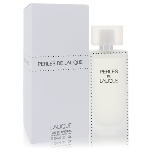 Perles De Lalique by Lalique Eau De Parfum Spray 100 ml