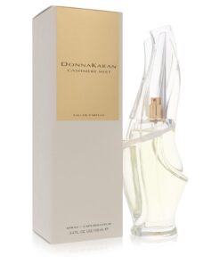 CASHMERE MIST by Donna Karan Eau De Parfum Spray 100 ml
