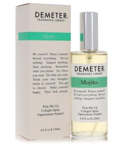 Demeter by Demeter Mojito Cologne Spray 120 ml