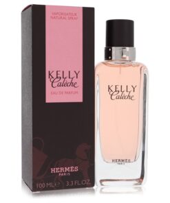 Kelly Caleche by Hermes Eau De Parfum Spray 100 ml