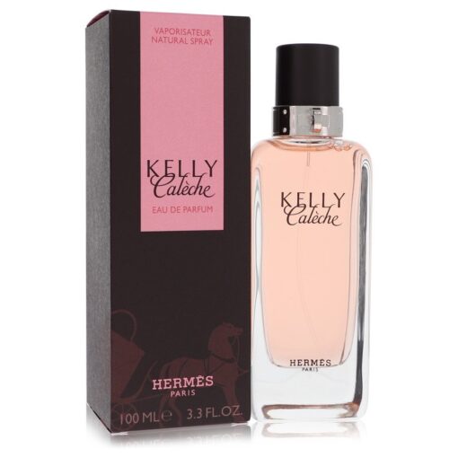 Kelly Caleche by Hermes Eau De Parfum Spray 100 ml