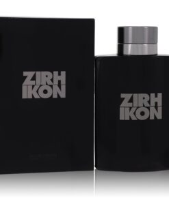 Zirh Ikon by Zirh International Eau De Toilette Spray 125 ml