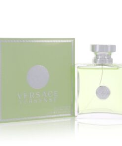 Versace Versense by Versace Eau De Toilette Spray 100 ml