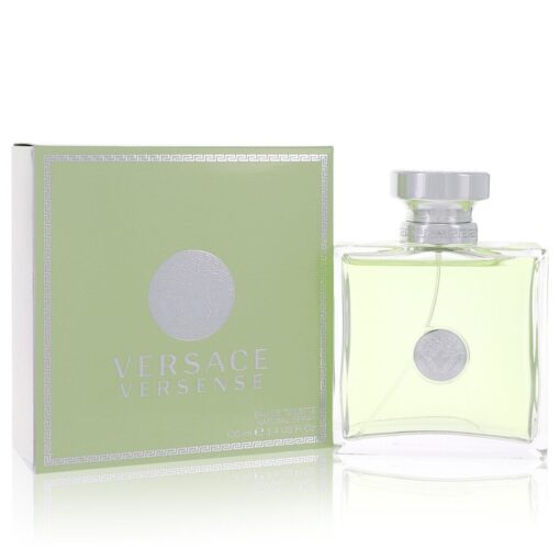 Versace Versense by Versace Eau De Toilette Spray 100 ml