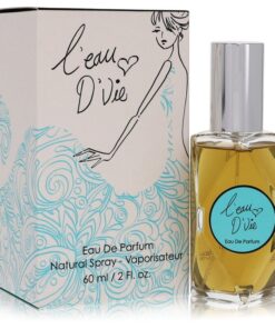 L'eau De Vie by Rue 37 Eau De Parfum Spray 60 ml