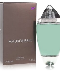 MAUBOUSSIN by Mauboussin Eau De Parfum Spray 100 ml