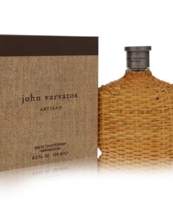 John Varvatos Artisan by John Varvatos Eau De Toilette Spray 125 ml