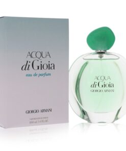 Acqua Di Gioia by Giorgio Armani Eau De Parfum Spray 100 ml
