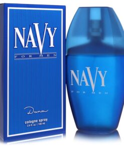 NAVY by Dana Cologne Spray 100 ml