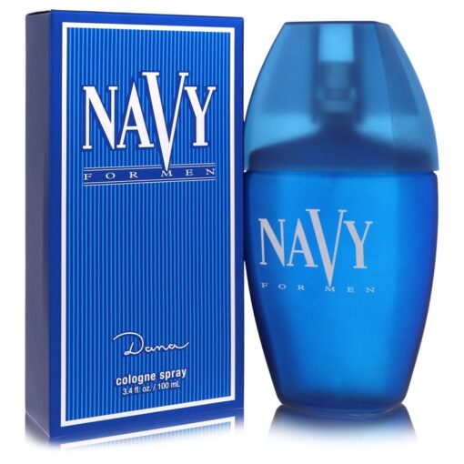 NAVY by Dana Cologne Spray 100 ml