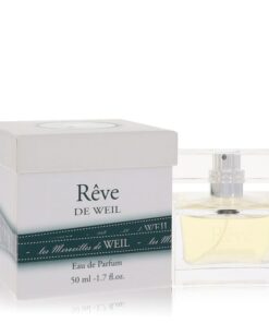 Reve De Weil by Weil Eau De Parfum Spray 50 ml