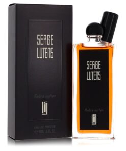Ambre Sultan by Serge Lutens Eau De Parfum Spray (Unisex) 50 ml