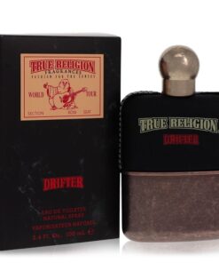 True Religion Drifter by True Religion Eau De Toilette Spray 100 ml