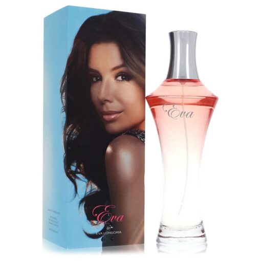 Eva by Eva Longoria Eau De Parfum Spray 100 ml